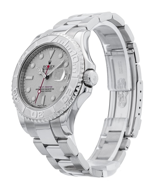 Rolex Yacht-Master 16622